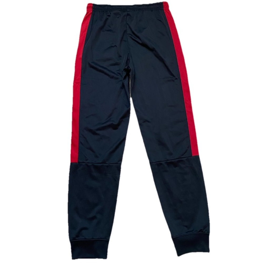 JORDAN | Black Red Jogger Size XL - Picture 4 of 10